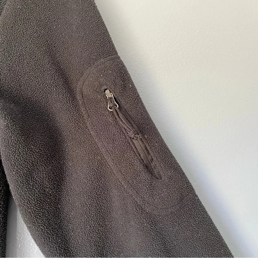 Columbia Fleece Jacket Size Small - Picture 3 of 5